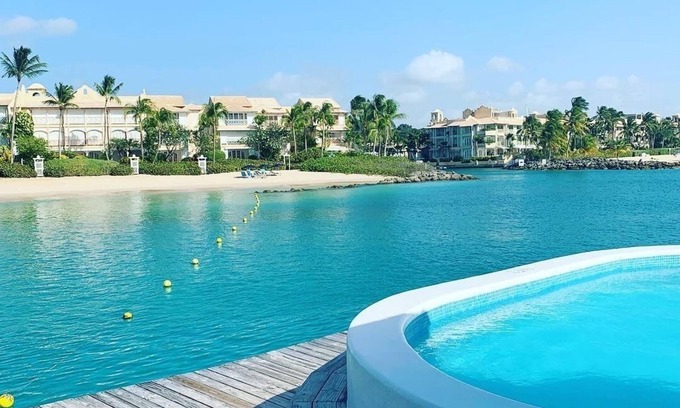 Folkestone Apartment | *SPECIAL OFFER FOR APRIL 2024* Bougainvillea, boutique complex in Holetown