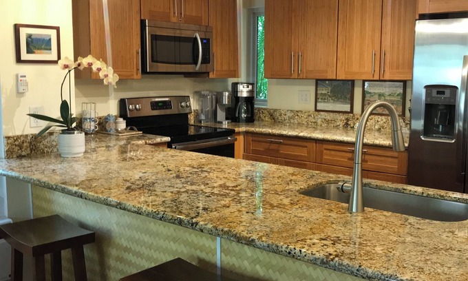 Kihei Condo | Special summer rates July/August 2025!
