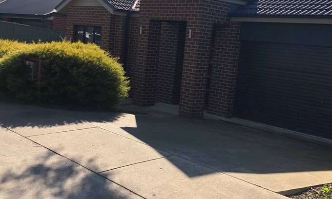 Kangaroo Flat House | Specious house in Bendigo