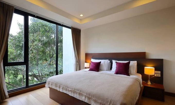 Chang Khlan Condo | Specious Luxury 2 bedrooms Apt.
