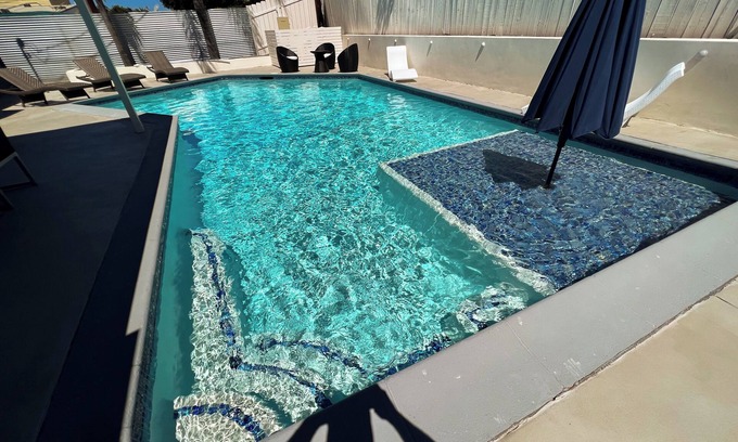 Bay Park House | Specious Villa 6 Beds In The Heart Of San Diego
