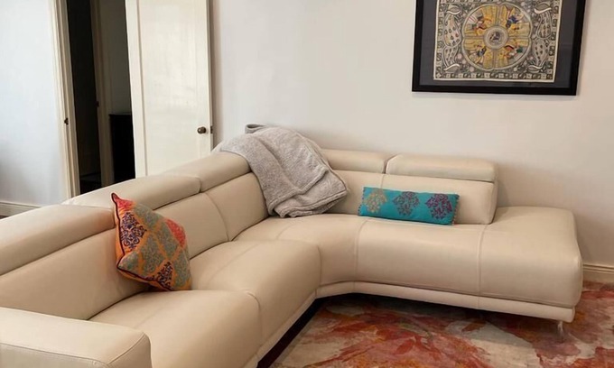 Southwestern Sacramento House | Spectacular 3-Bedroom House in Land Park