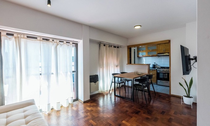 Cordoba Apartment | Spectacular and comfortable apartment with excellent location in Córdoba !
