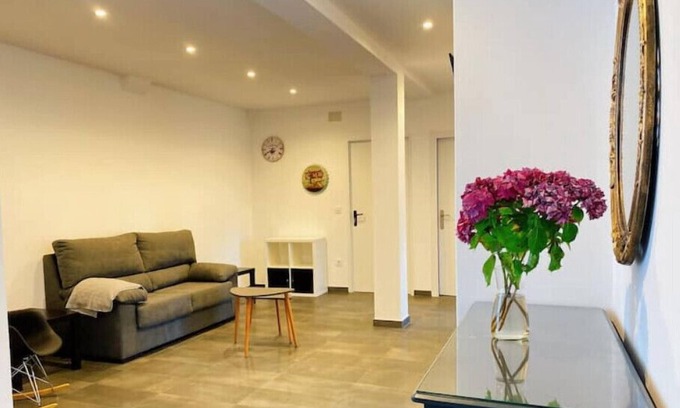 As Pontes De Garcia Rodriguez Apartment | Spectacular and cozy apt in As Pontes
