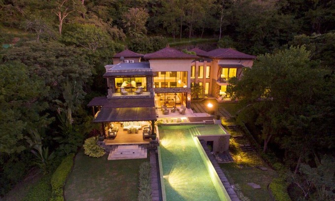 Papagayo Peninsula House | Spectacular and luxurious property to enjoy your family and friends time!