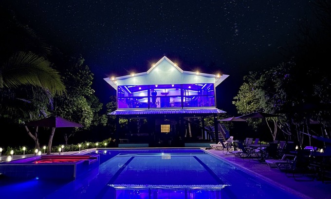 Girardot Apartment | SPECTACULAR APARTMENT IN PRIVATE ESTATE