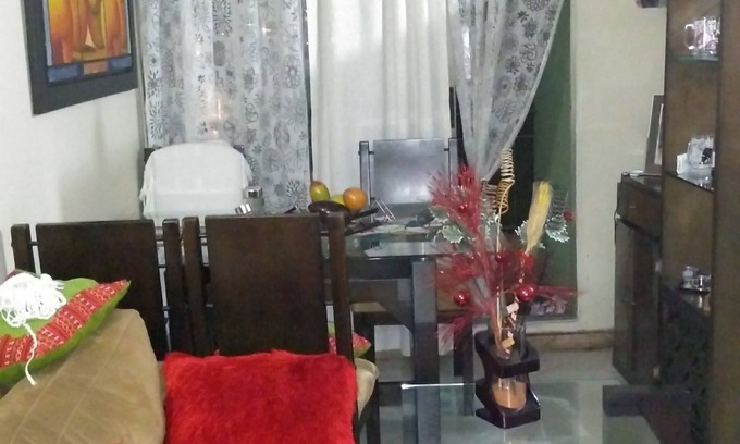 Villa Nueva Apartment | Spectacular apartment downtown Medellin Boston!