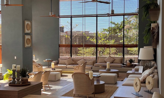 El Rodadero Apartment | Spectacular Apartment on the Beach with Ocean View
