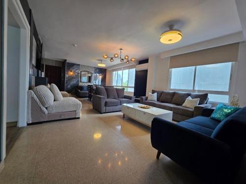 Calidonia Apartment | Spectacular Apt in Cinta Costera N#7