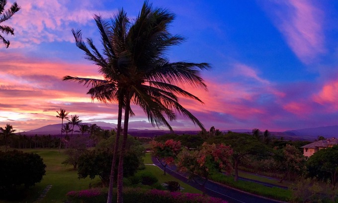 Waikoloa Condo | Spectacular Beach Resort Condo - Summer Special - Amazing Views