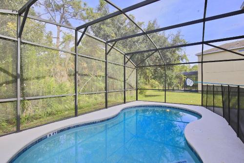 Veranda Palms House | Spectacular Big House, 4 Bedrooms, Private Pool