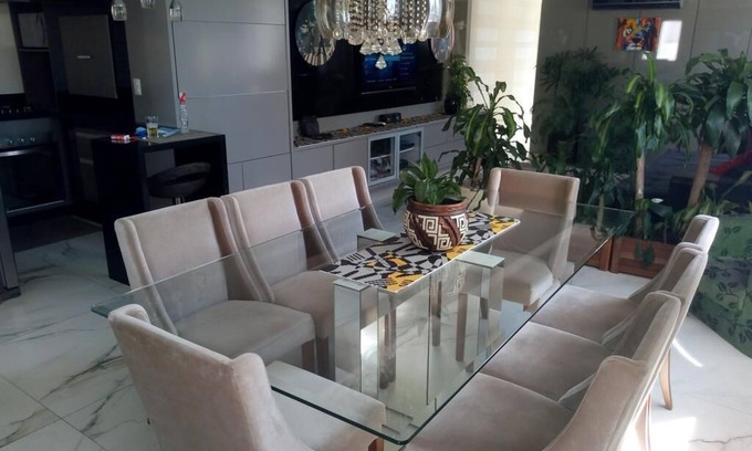 Barra Sul Apartment | SPECTACULAR DUPLEX POOL WITH POOL.