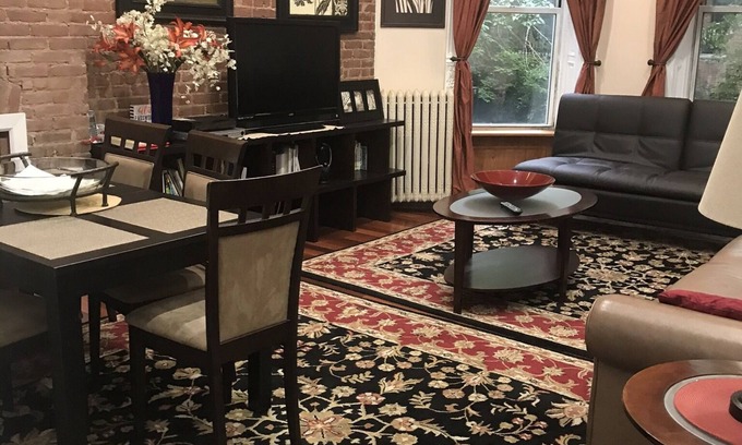 Manhattan Apartment | Spectacular Central Park Home In the Heart Of Upper West Side