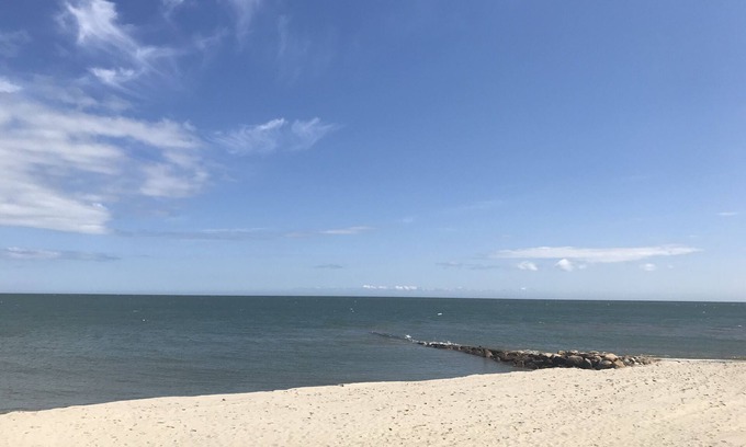 Popponesset House | Spectacular Coastal Home In Popponesset