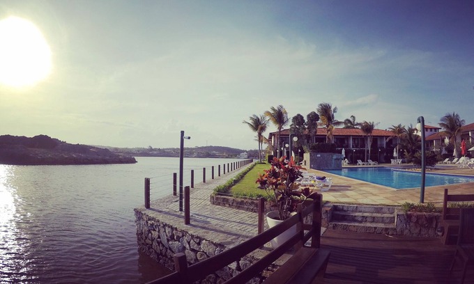 Marina House | Spectacular Condo House