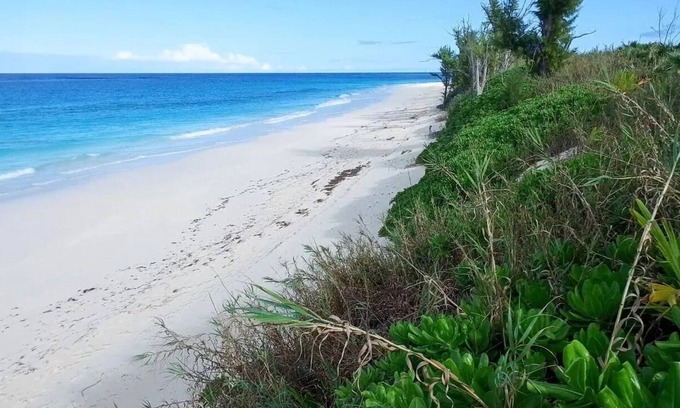 Great Guana Cay Condo | Spectacular Direct Beachfront Condo awaits your arrival!