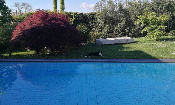 Mondariz-Balneario House | Spectacular villa in Mondariz, Casa Mirabal