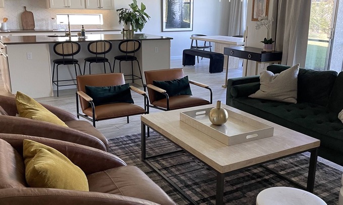Ave Maria House | Spectacular family retreat walking distance to church & town centre Ave Maria Fl