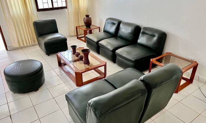 Pimentel House | Spectacular Home, Few Steps from the Oceann