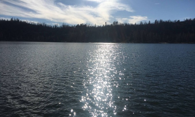 Bass Lake Cabin | Spectacular home in Bass Lake, Ca-A Mountain lake community near Yosemite