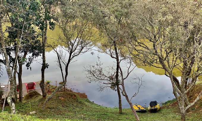 Nova Friburgo House | Spectacular house in the mountains of Nova Friburgo - Vale das Seriemas