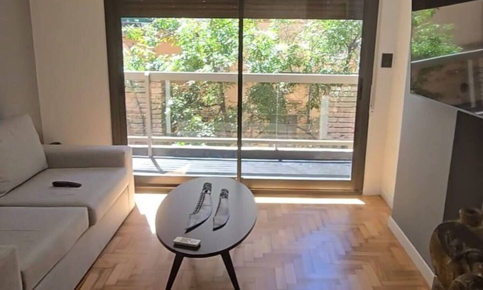 Nueva Cordoba Apartment | Spectacular location close to Buen Pastor