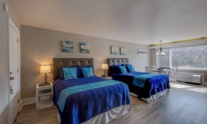 Purgatory Apartment | Spectacular Mountain & Golf Course View