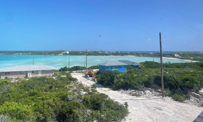 Black Point Condo | Spectacular Ocean and Sea View