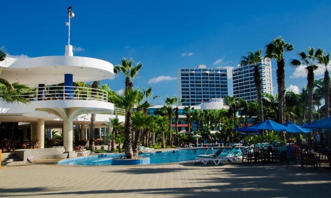 Punta Blanca Apartment | Spectacular Ocean View Apartment