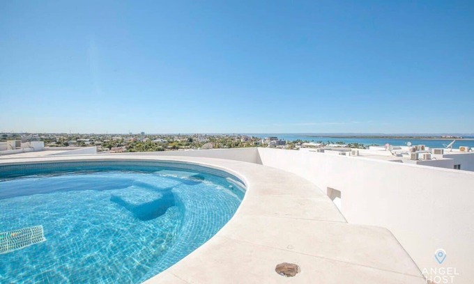 Colina del Sol Condo | Spectacular Ocean View Condo| Wi-Fi | Pool Onsite!
