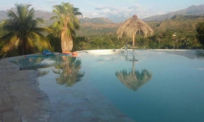 Nilo Cottage | Spectacular property in Cundinamarca