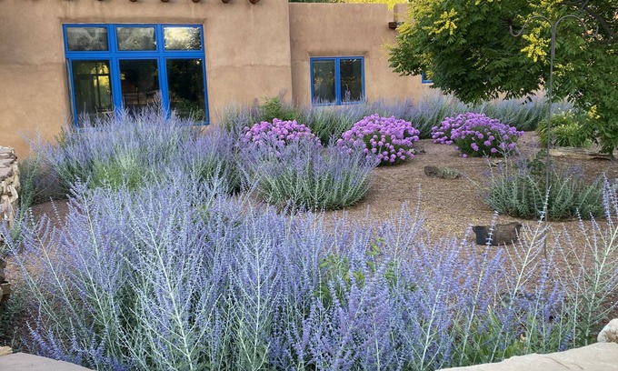 Abiquiu House | Spectacular Ranch Overlooking the Chama River at the Heart of Abiquiu
