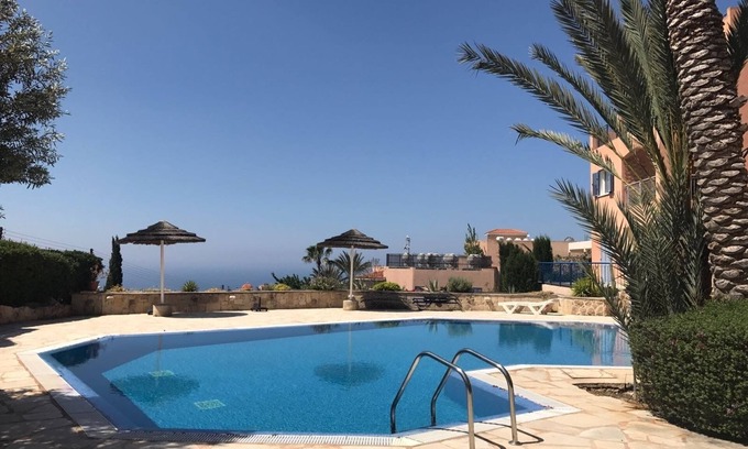 Tala Apartment | Spectacular Sea View Apartment