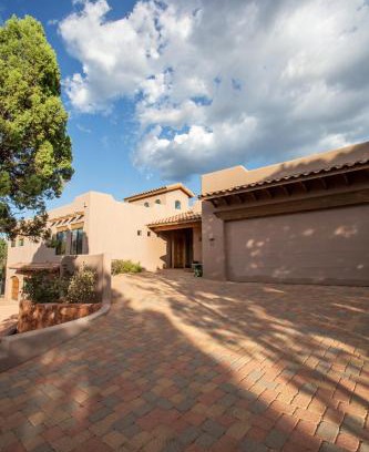 West Sedona House | Spectacular Sedona Destination with Pool & Spa