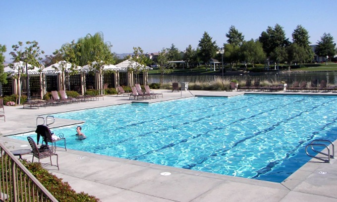 Temecula House | Spectacular Sommerville 30 Day Min Centrally Located Pool Spa