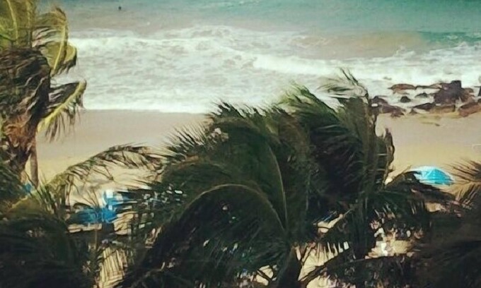 Condado Apartment | Spectacular Studio Located On The Beach!