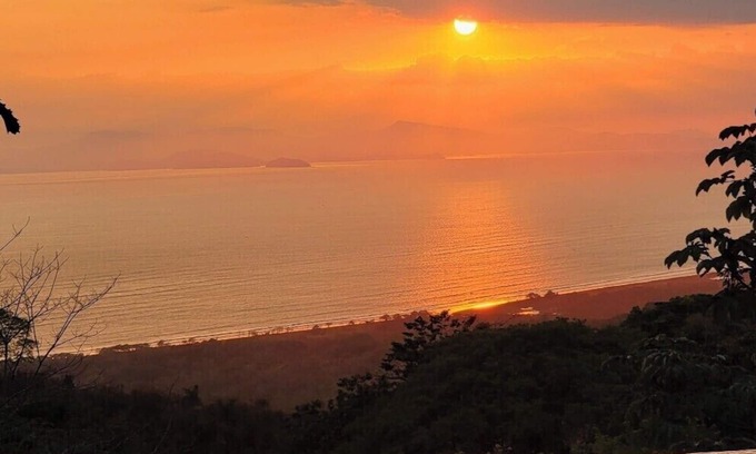 Camaronal House | Spectacular View 2 Pools Luxury Mountaintop