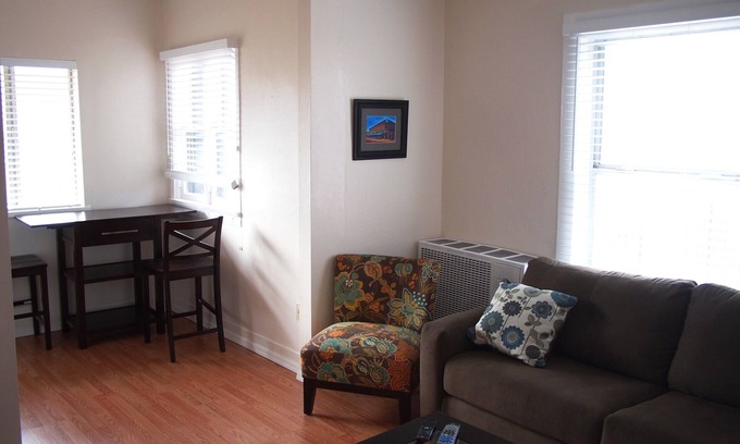 Clarkdale Apartment | Spectacular views of Clarkdale