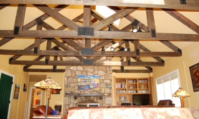 Angel Fire House | Spectacular views, privacy, and abundant wildlife!