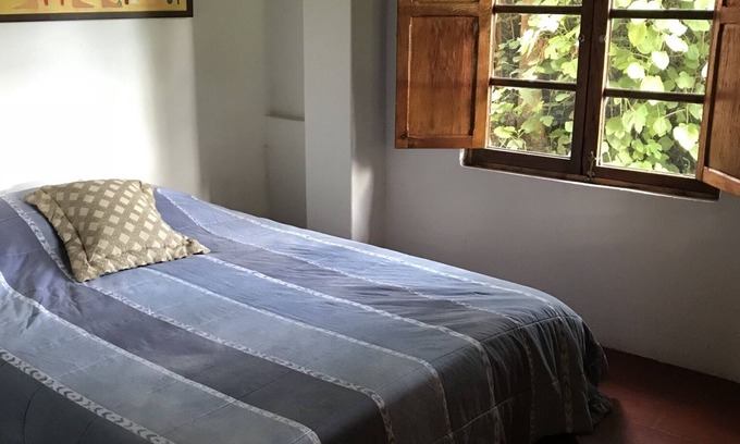 Subachoque Cabin | Spectacular Villa de la Candelaria Villa