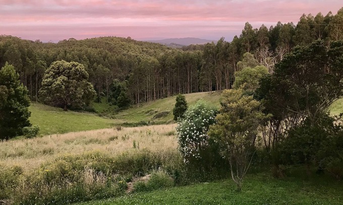 Foster North House | Spectacular Wilson's Prom views - relaxing spacious house in a peaceful setting