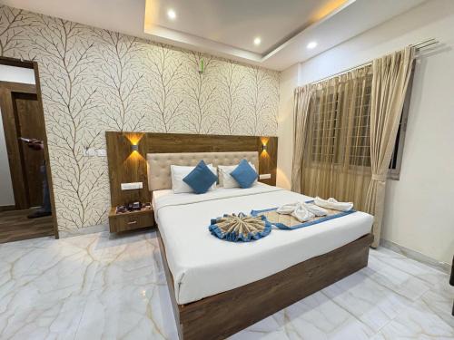 Chikkajala Hotel | Spectra Hotel Bangalore Airport