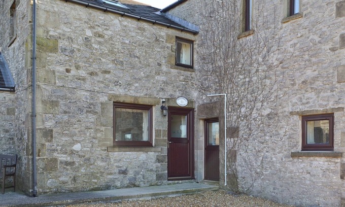 Earl Sterndale Cottage | Speedwell Corner – Jericho Farm