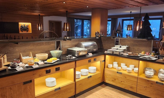 Odenwaldstetten Hotel | Speidel's Brau Manufaktur
