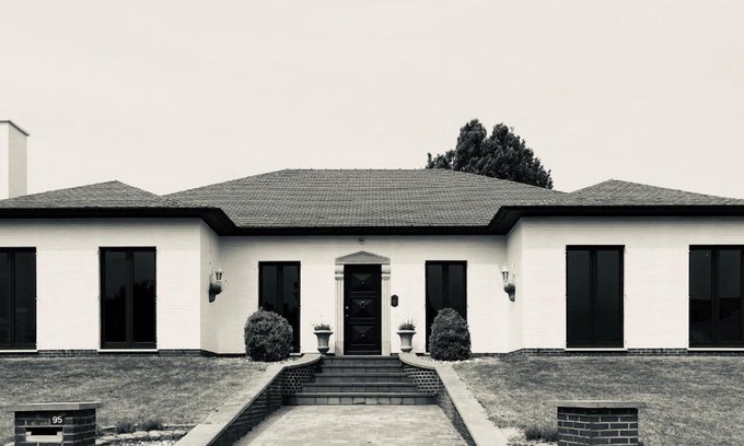 Bilzen House | Spelver95