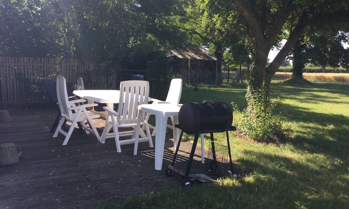 Paray-sous-Brailles Other | Spend a night in the peace and quiet of the Bourbonnais countryside