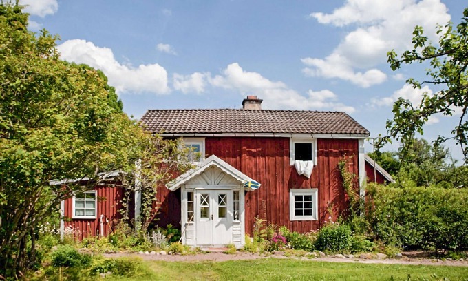 Mariannelund Apartment | Spend an unforgettable vacation at the setting of the world-famous children's books by Astrid Lindgr