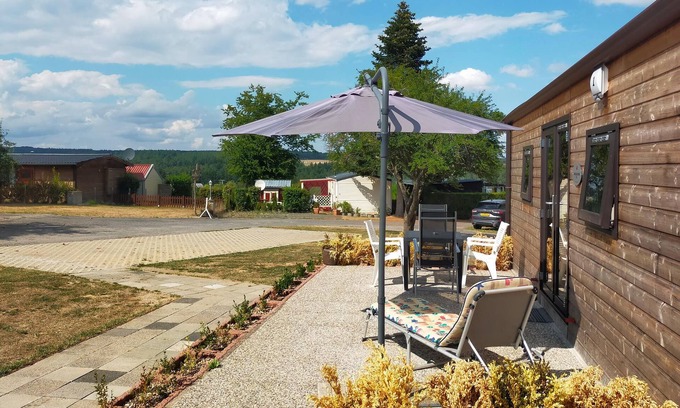 Haller House | Spend your holiday with your loved ones in this modern and compact holiday home.