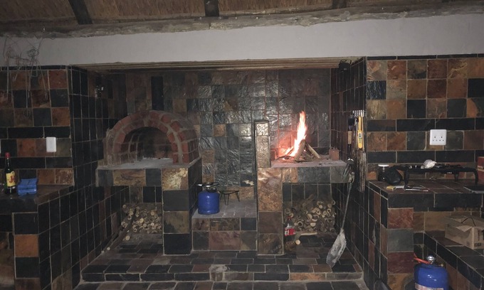 Kgetlengrivier Cabin | Spendpenny Guest Farm