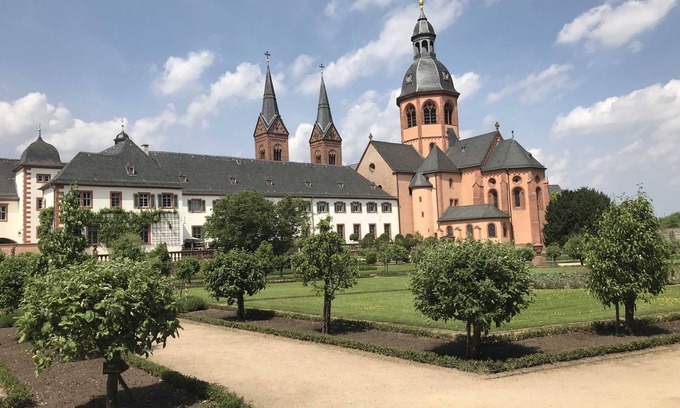 Kleinblankenbach Apartment | Spessart Romantik im Kahlgrund (new)